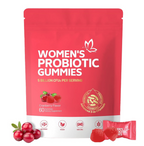 Cranberry Gummies | Urinary & Kidney Defense Formula
