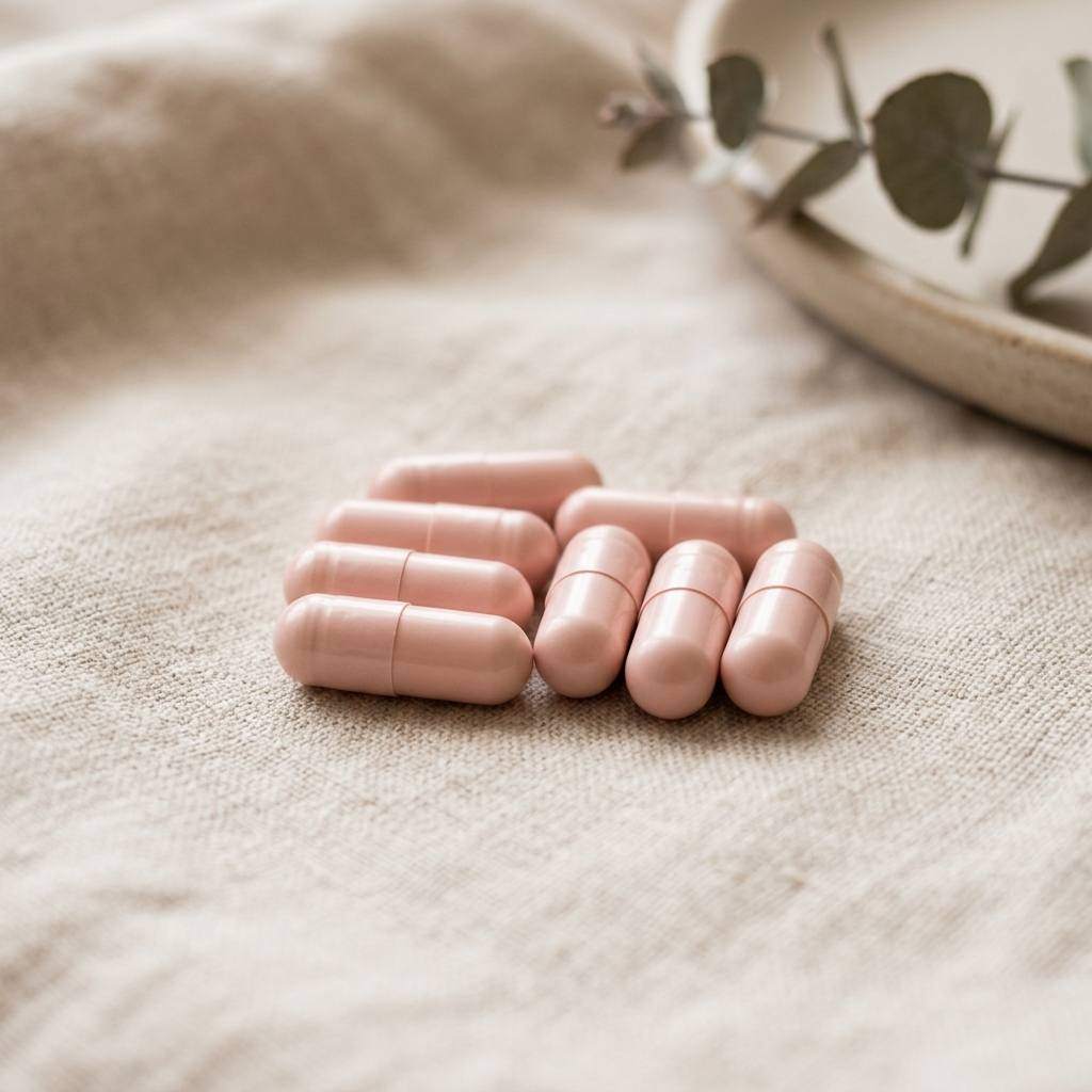 UroControl capsules